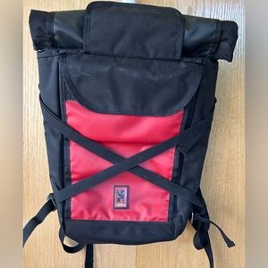 Chrome Industries Bravo Backpack